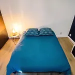 Appartamento Cocon Cosy Hyper-centre Idéal 4 Personnes