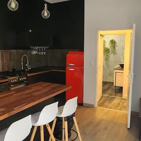 Cosy En Hyper-centre