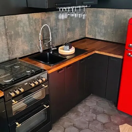 Cocon Cosy Hyper-centre Ideal 4 Personnes Apartment Tours