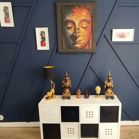 Cocon Cosy Hyper-centre Ideal 4 Personnes Daire *