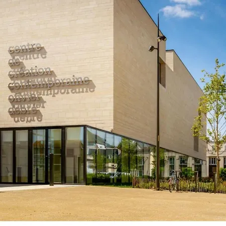 Cocon Cosy Hyper-centre Ideal 4 Personnes *