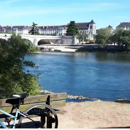 Cocon Cosy Hyper-centre Ideal 4 Personnes *