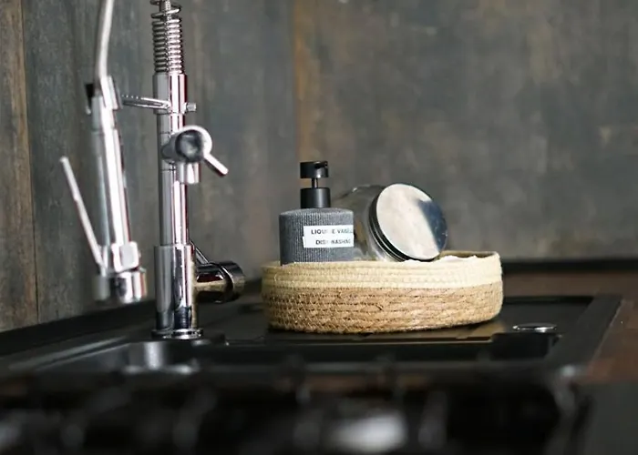 Cocon Cosy Hyper-centre Ideal 4 Personnes *