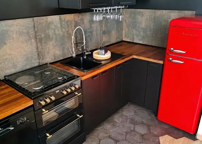 Cocon Cosy Hyper-centre Ideal 4 Personnes Apartment Tours