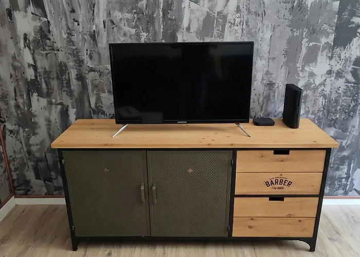 Cocon Cosy Hyper-centre Ideal 4 Personnes Tours