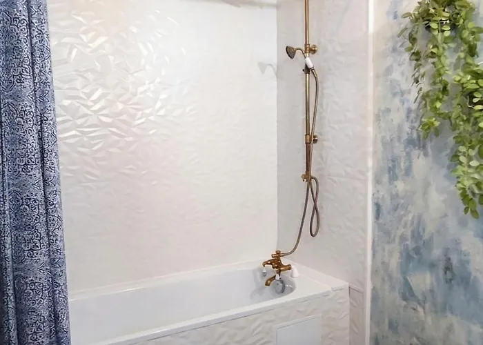 Cocon Cosy Hyper-centre Ideal 4 Personnes Tours