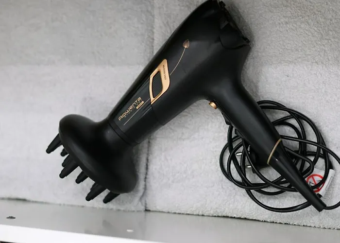 Daire Cocon Cosy Hyper-centre Ideal 4 Personnes