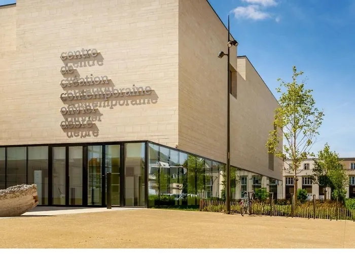 Cocon Cosy Hyper-centre Ideal 4 Personnes *