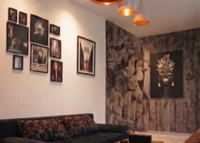 Cocon Cosy Hyper-centre Ideal 4 Personnes * Tours